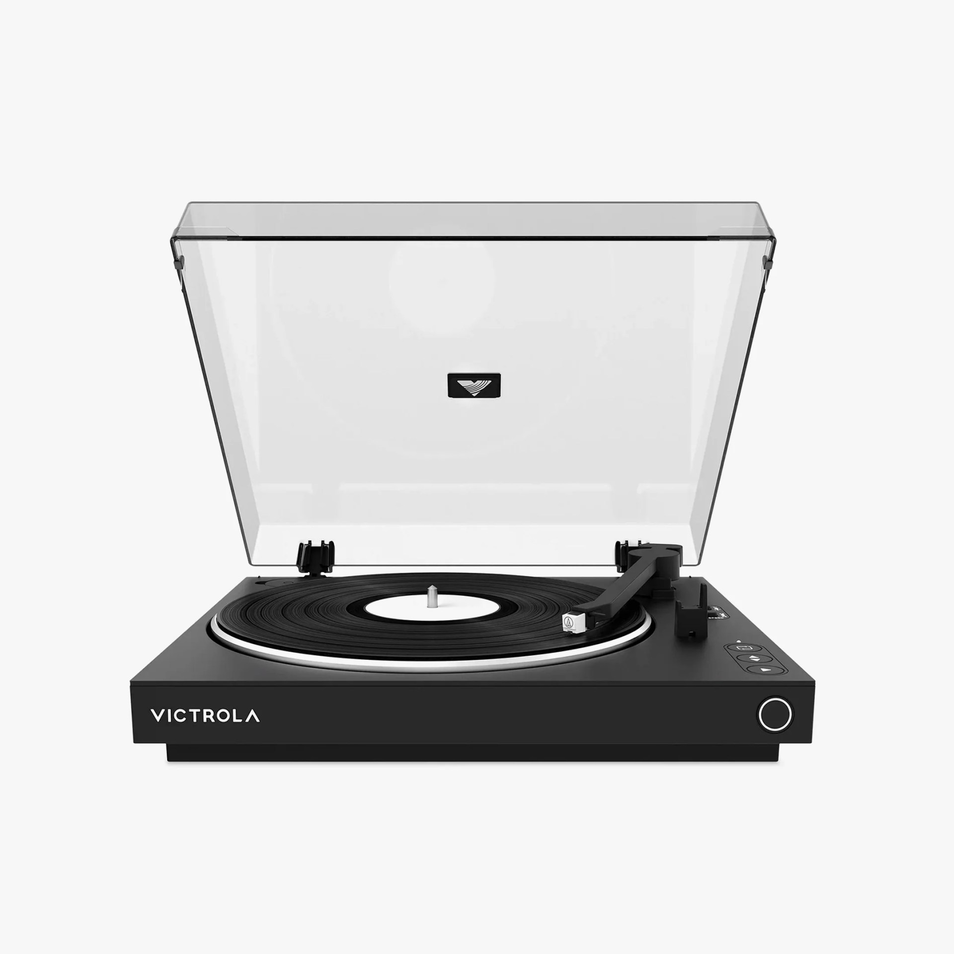 Victrola Automatic turntable