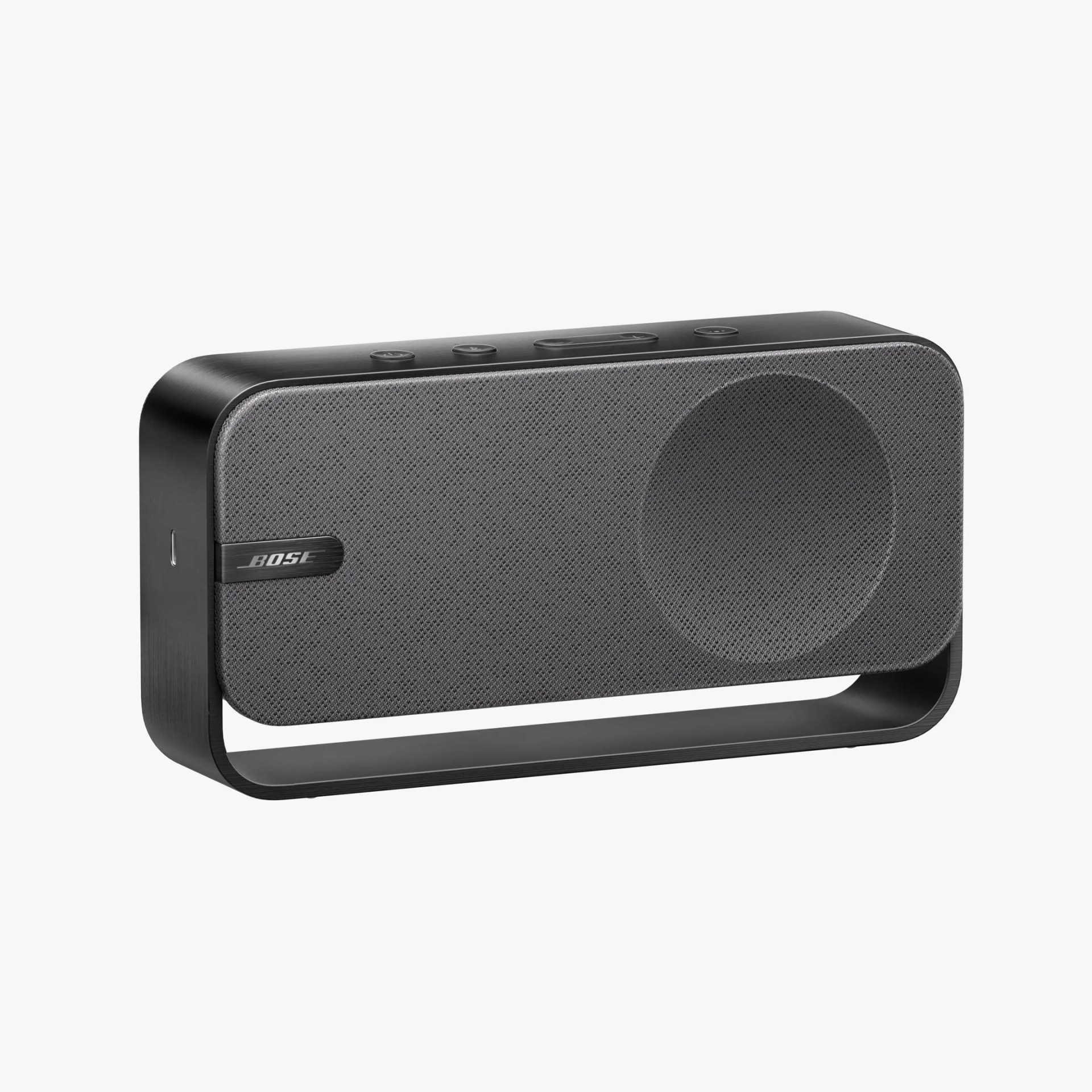 Bose SoundLink Home Portable Speaker