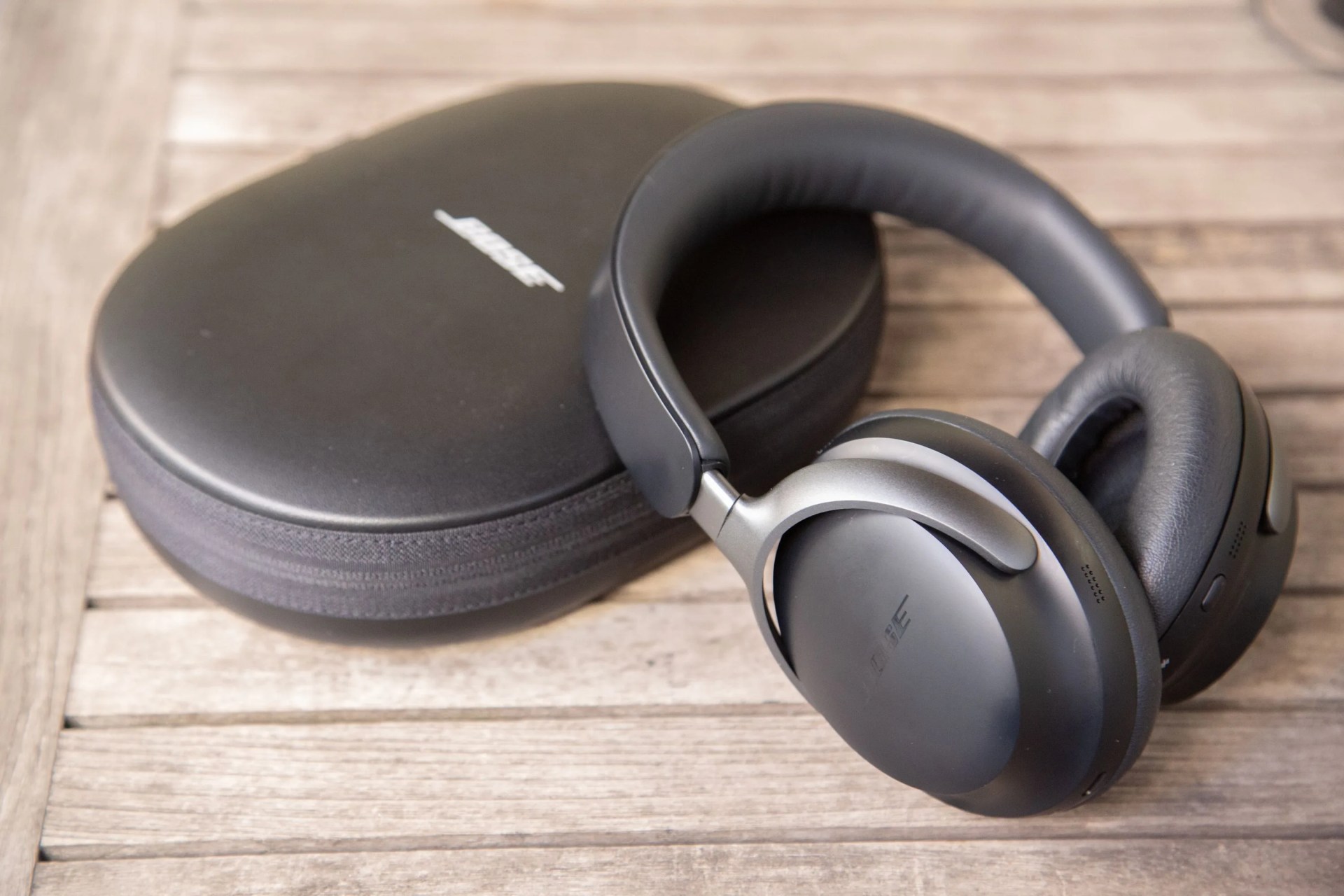 bose quietcomfort ultra headphones