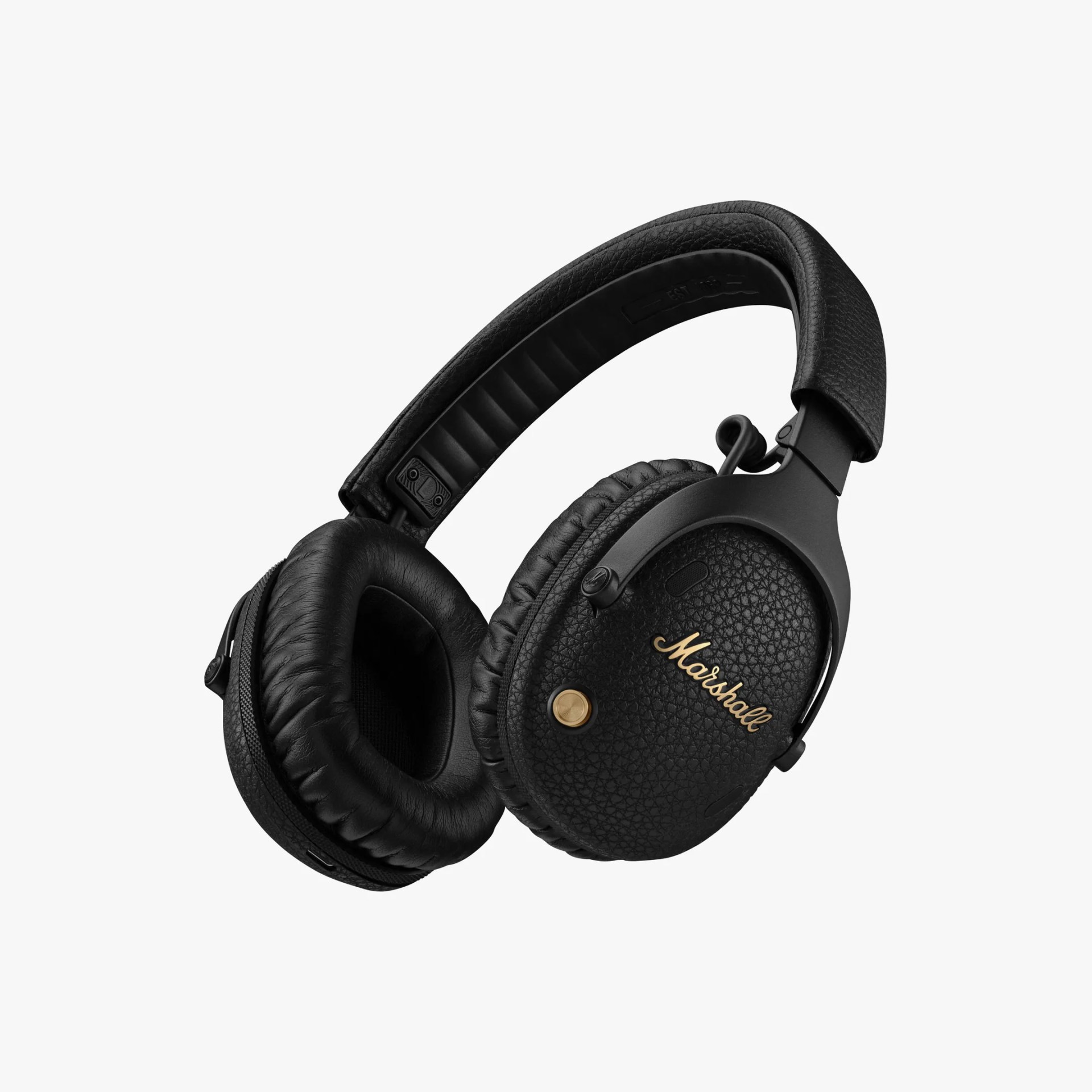 Marshall Monitor III ANC headphones