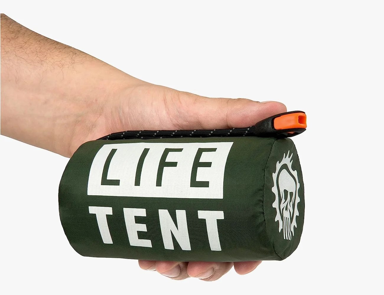 Go Time Gear Life Tent Emergency Survival Shelter