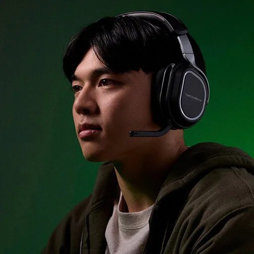 Turtle Beach Stealth 700 gen 3 gaming headset