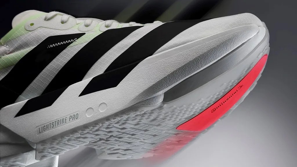 adidas running shoe