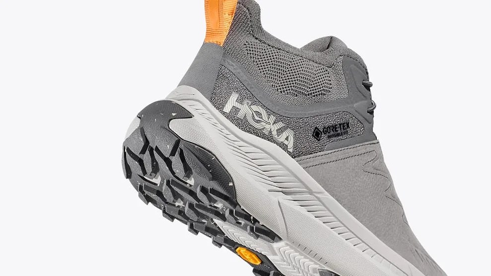 hoka transport chukka gore-tex boot