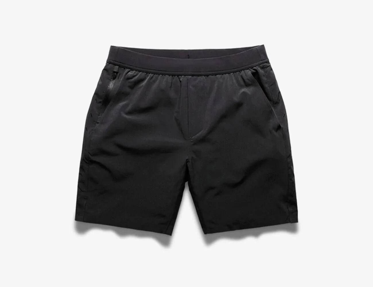 ten thousand interval short gear patrol