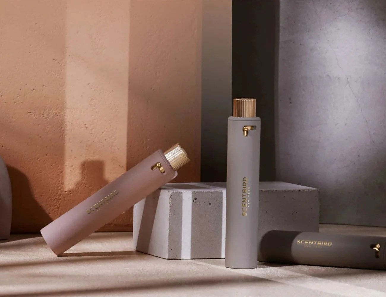 Scentbird 12-Month Gift Subscription