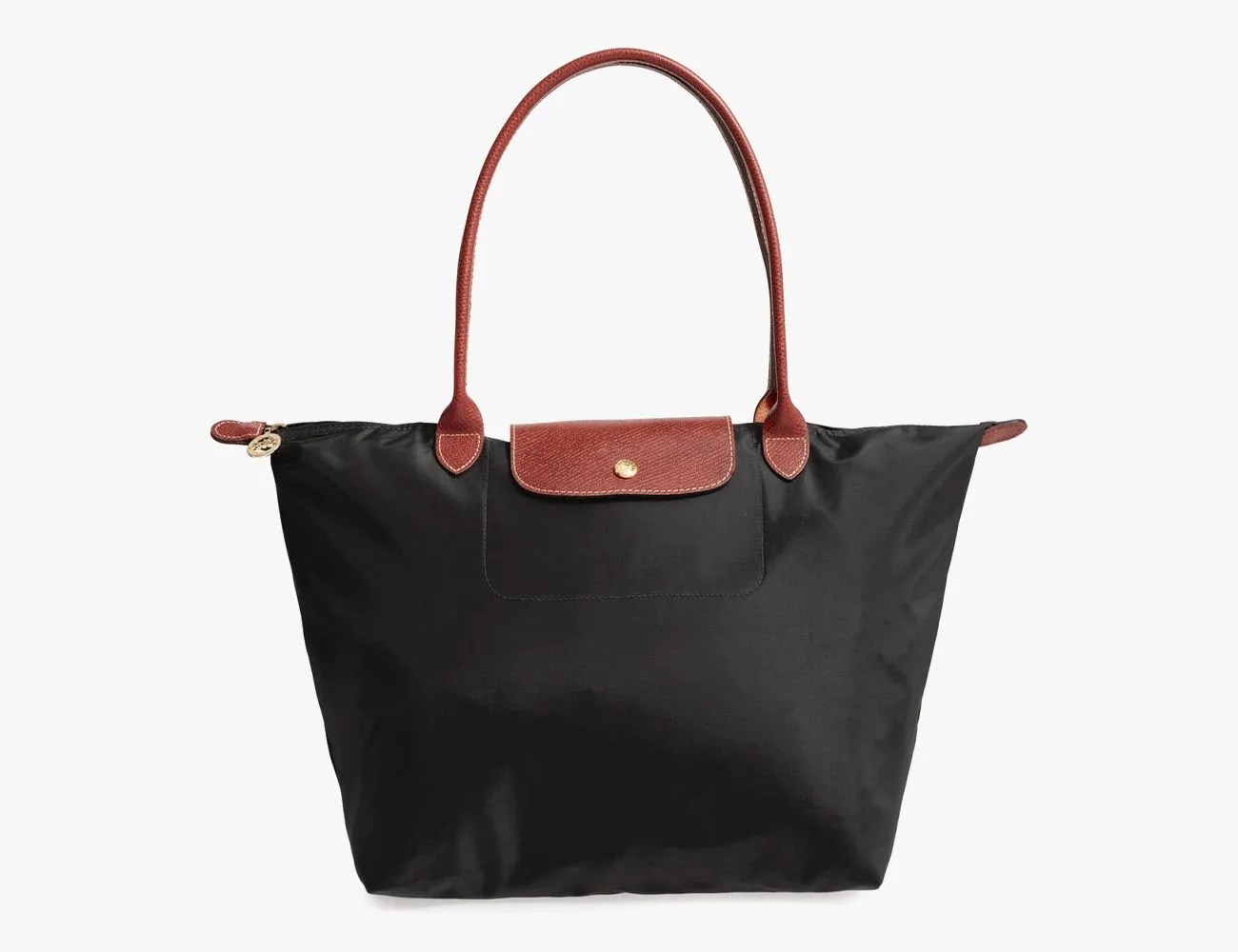 Longchamp Large Le Pliage Tote