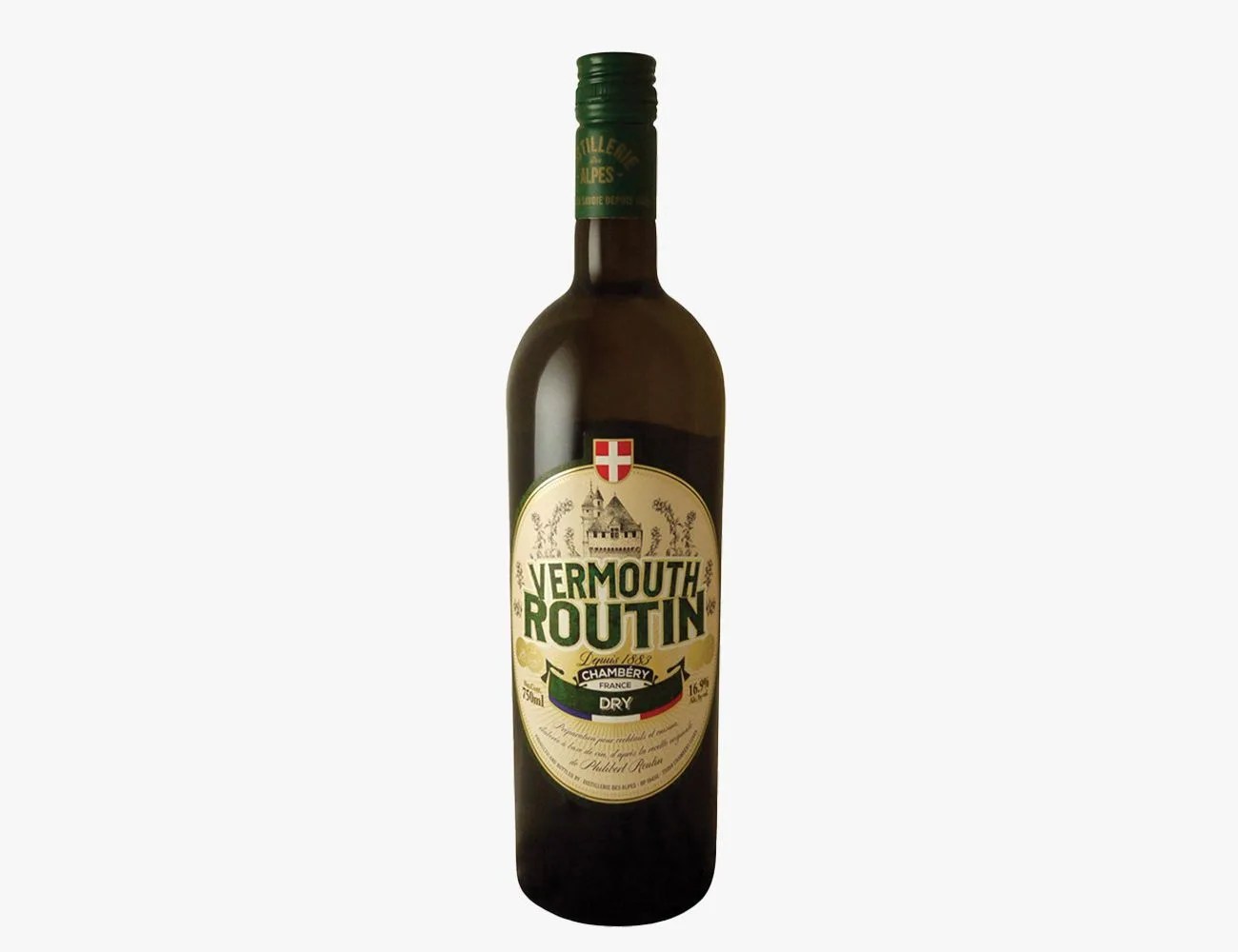 Routin Vermouth