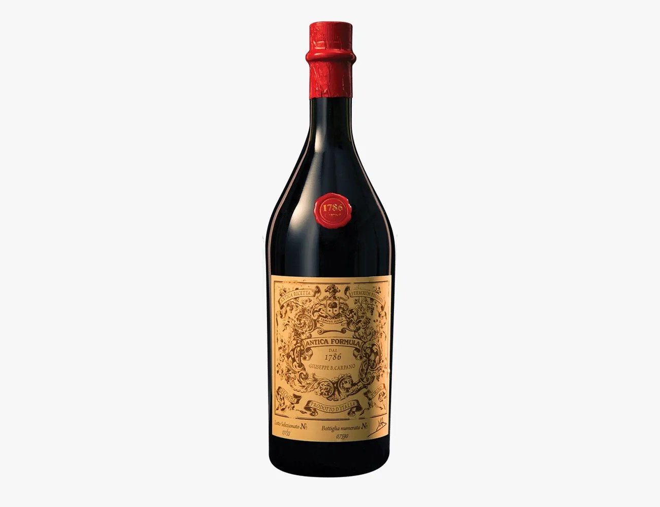 Antica Formula Vermouth