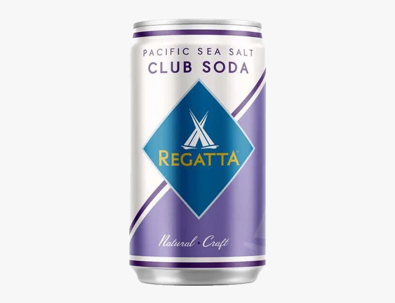 Regatta Club Soda