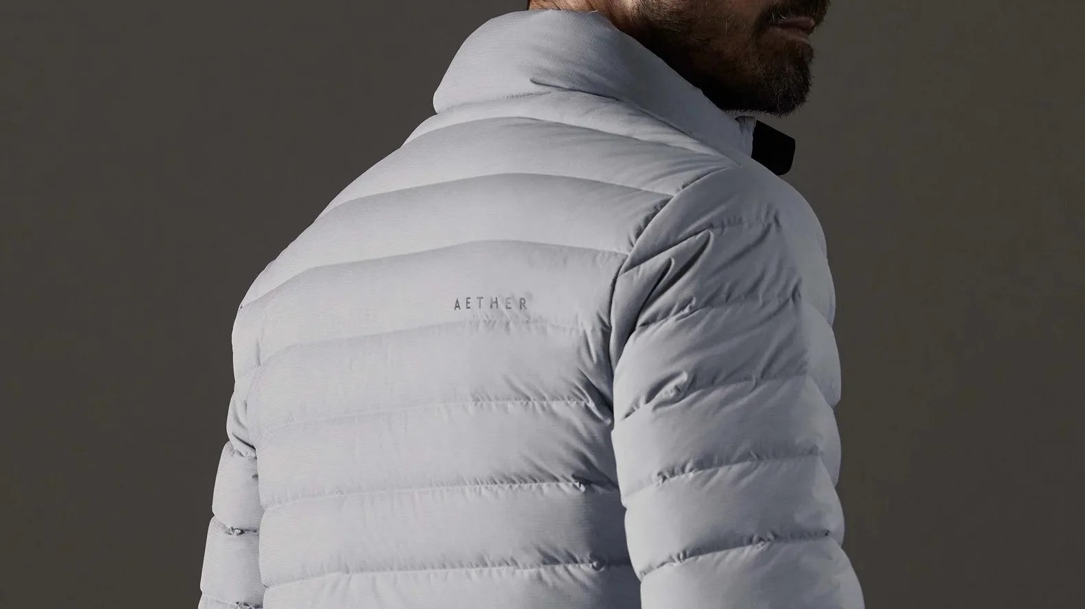 aether launch jacket macro