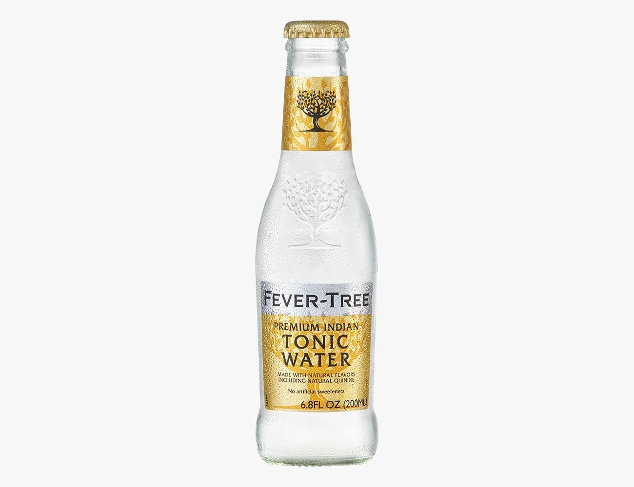 Fever Tree Tonic