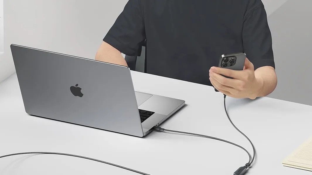 Anker USB-C Charging Cable