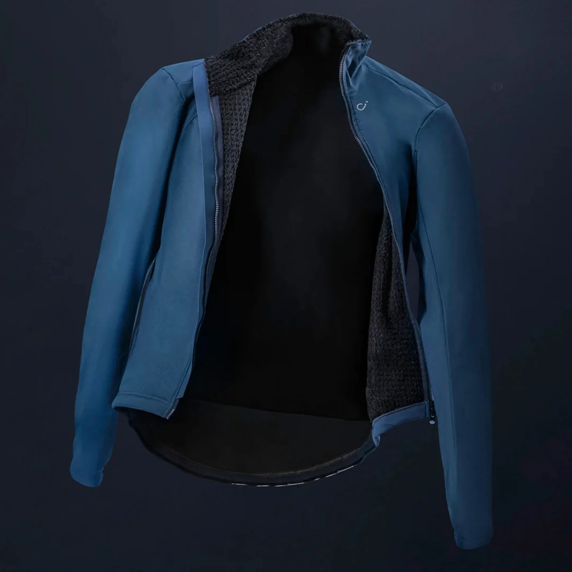 velocio alpha zero jacket