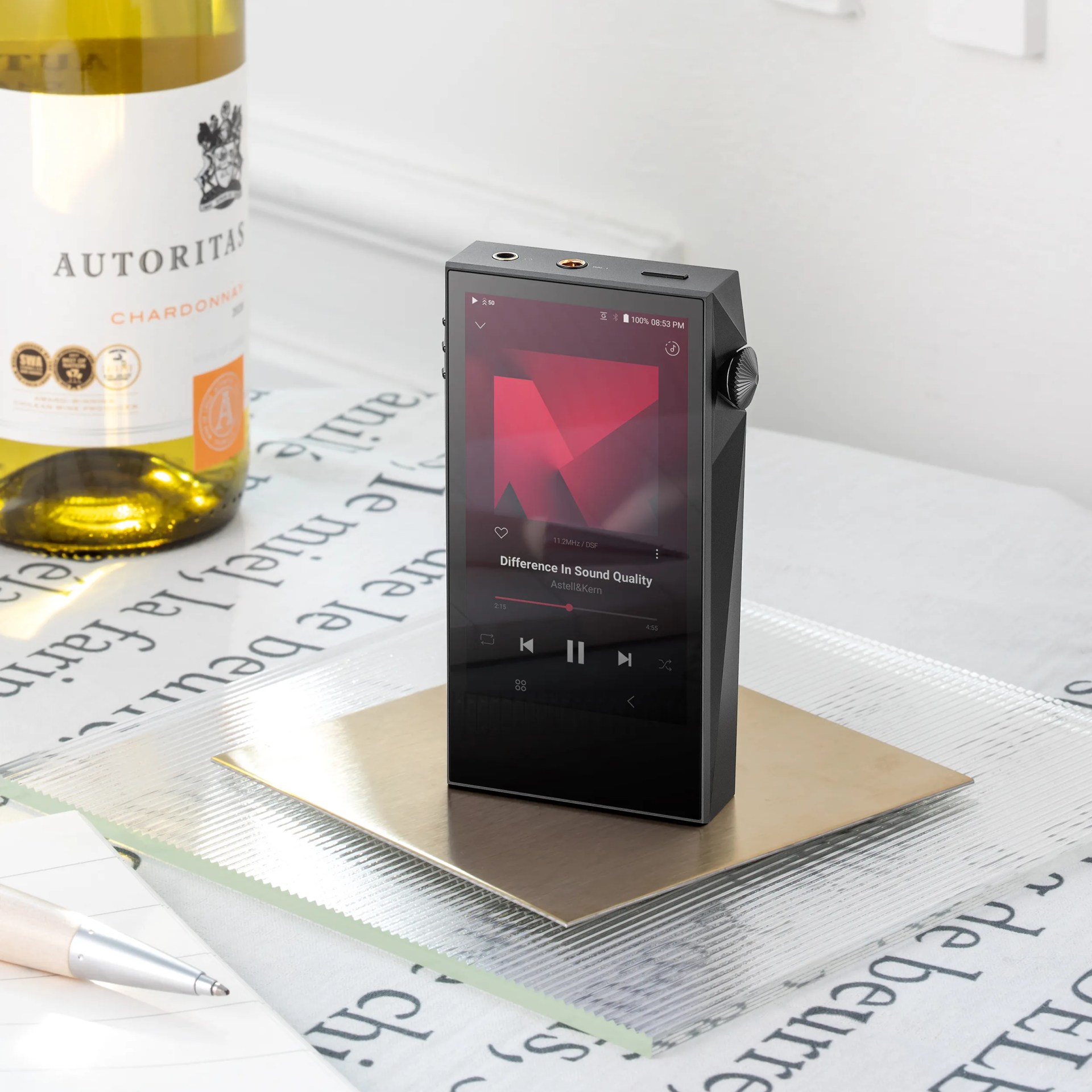 Astell&Kern SP3000M