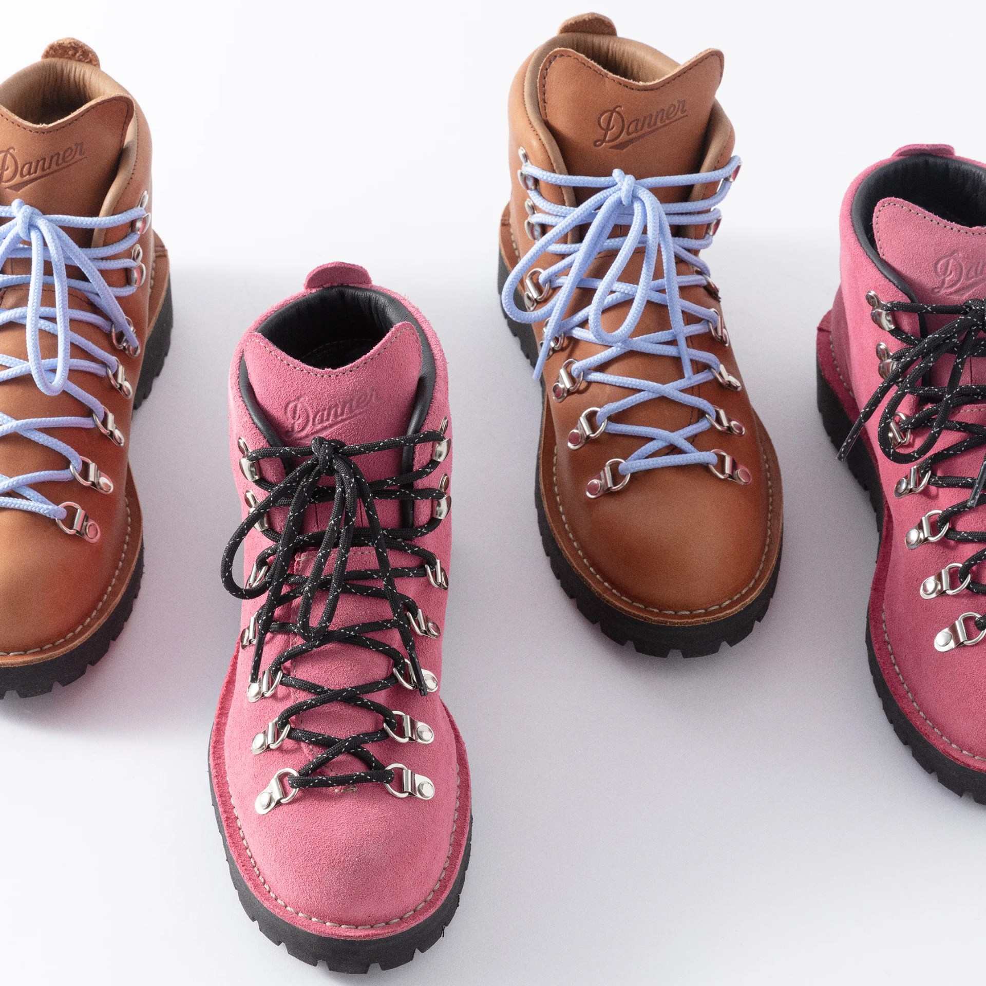 danner x madhappy mountain light boots