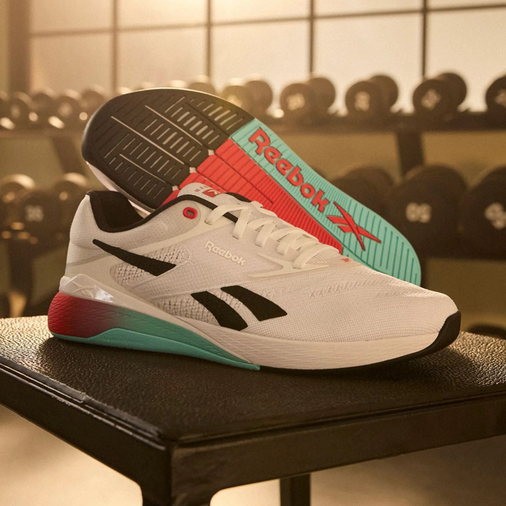 reebok nano x5