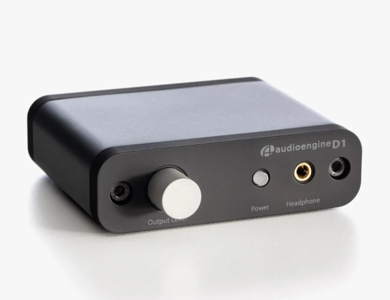 headphone amp