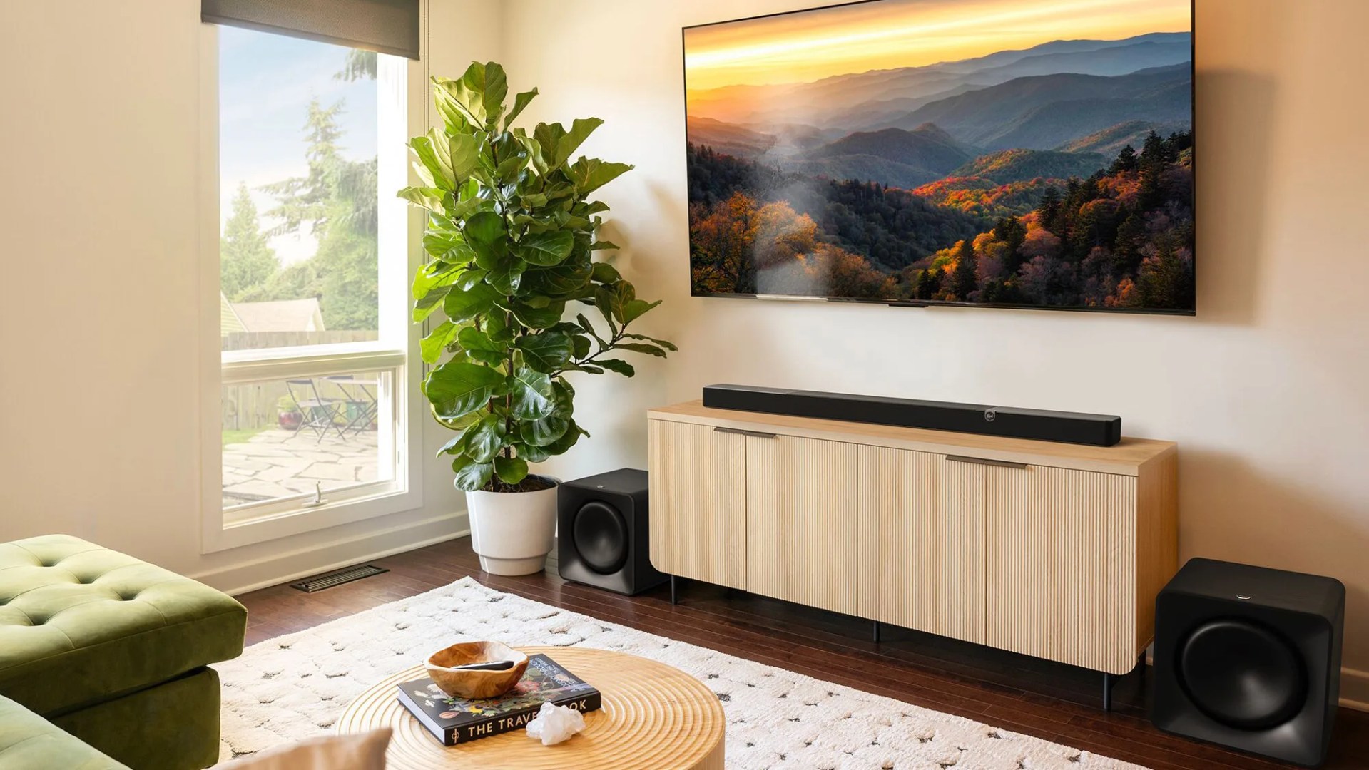 Klipsch Flexus Core 300 soundbar