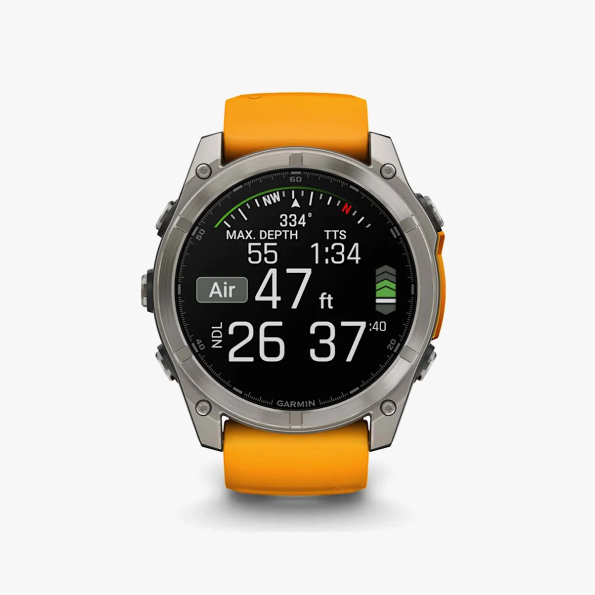 Garmin Fenix 8 Smartwatch