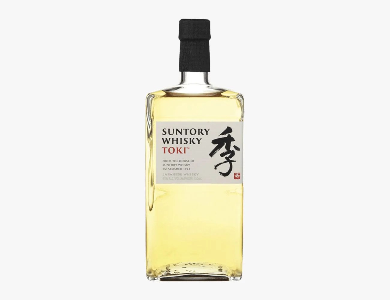 Suntory Whiskey