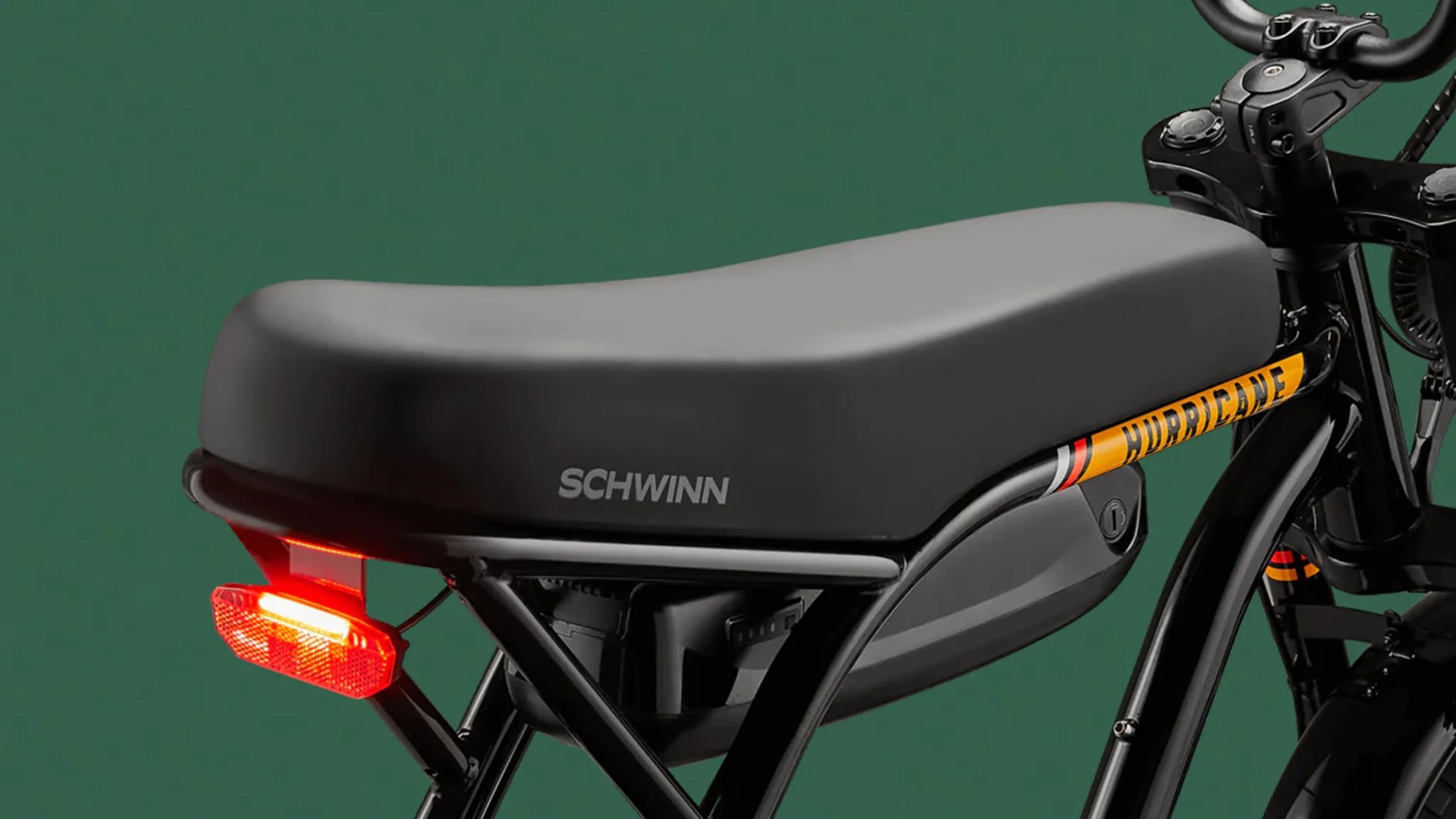 schwinn hurricane macro