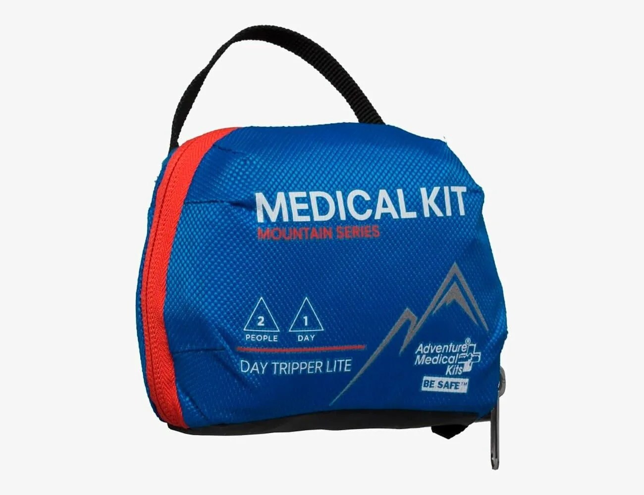 best gifts for hikers gear patrol adventure medical kit