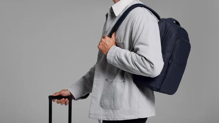 Away Commuter Backpack