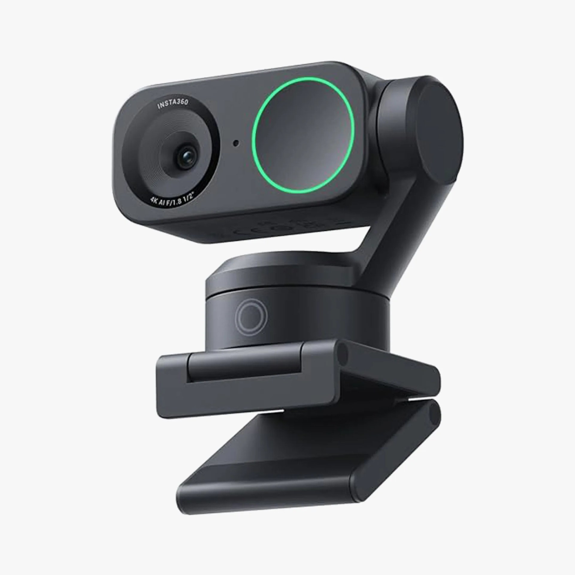 Insta360 Link 2 webcam