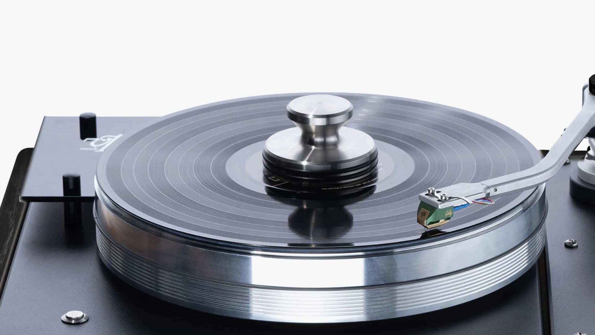 VPI Forever Model One turntable