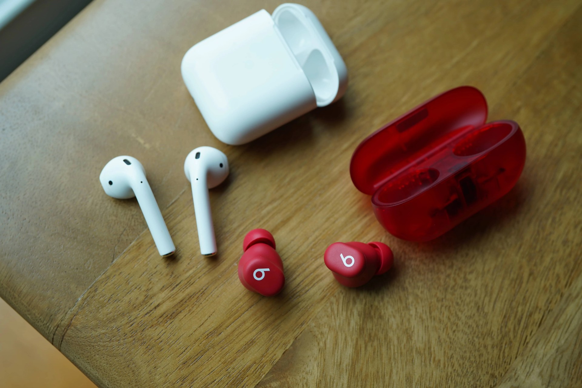 Beats Solo Buds review