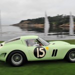 Sx-Z | Sterling Moss 1962 Ferrari 250 GTO