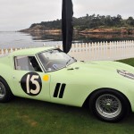 Sx-Z | Sterling Moss 1962 Ferrari 250 GTO