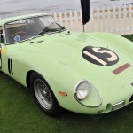 Sx-Z | Sterling Moss 1962 Ferrari 250 GTO