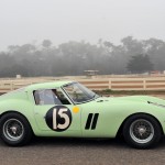 Sx-Z | Sterling Moss 1962 Ferrari 250 GTO