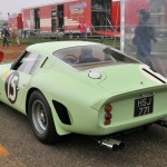 Sx-Z | Sterling Moss 1962 Ferrari 250 GTO