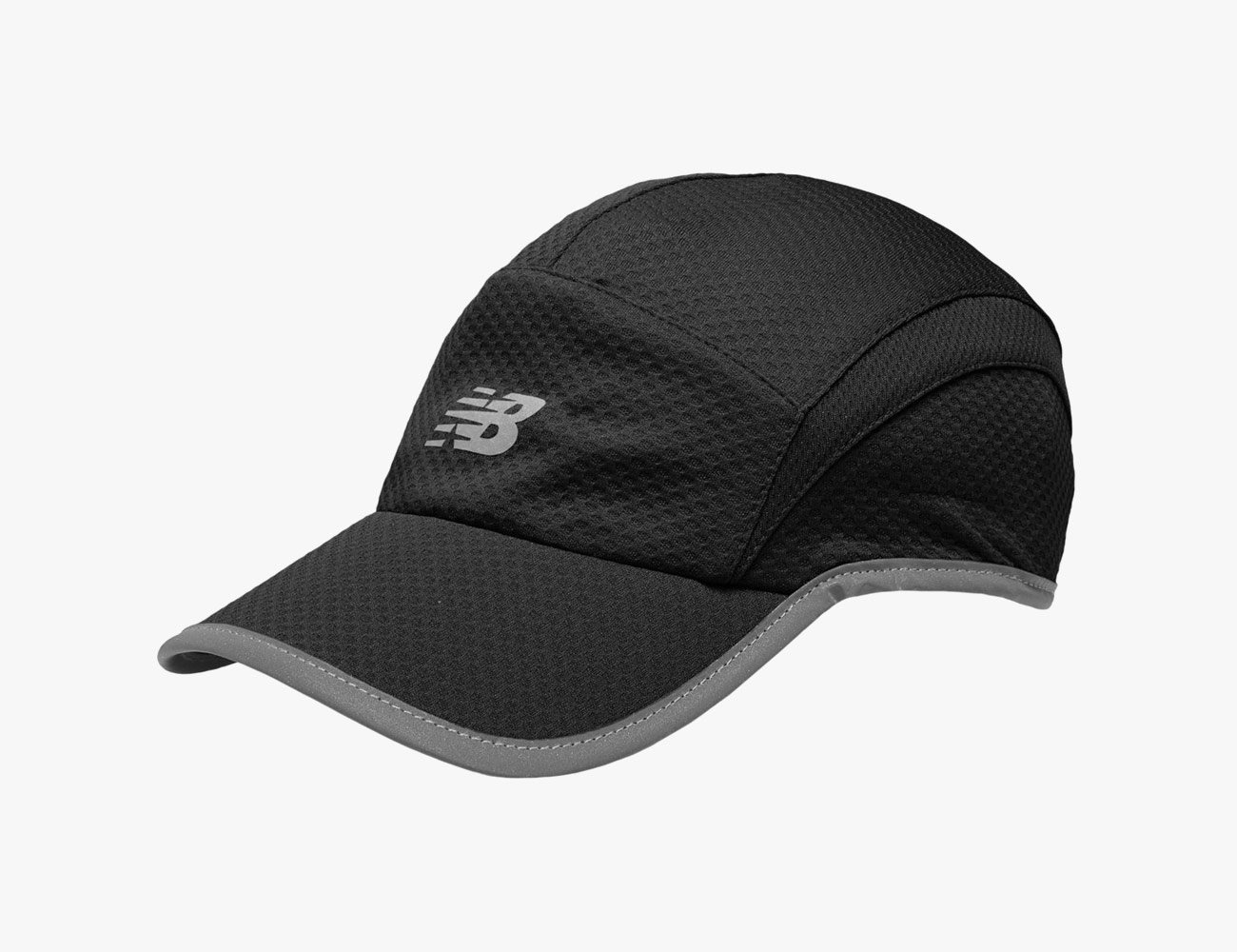 best running caps