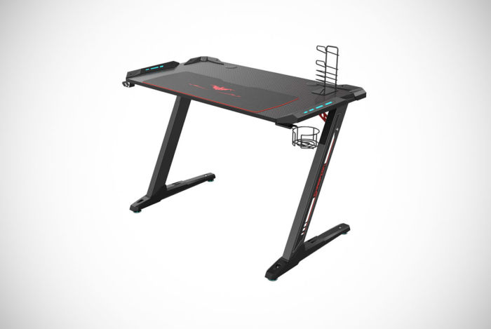 Eureka R1-S Gaming Desk