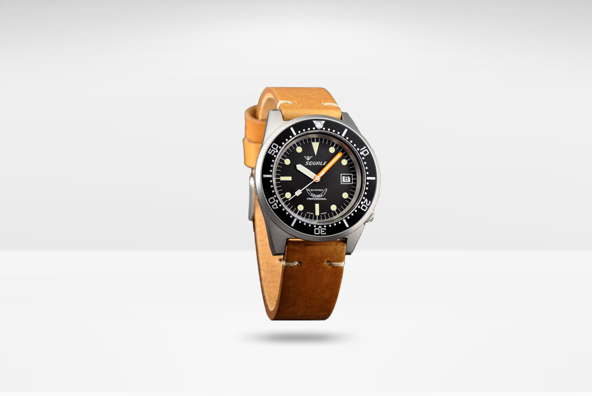 Squale 50 Atmos Professional