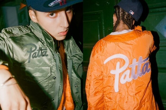 Patta