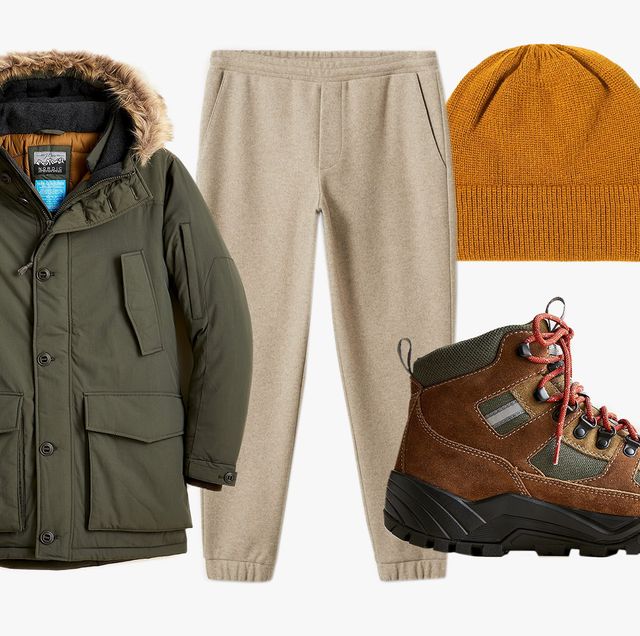 fall and winter style essentials