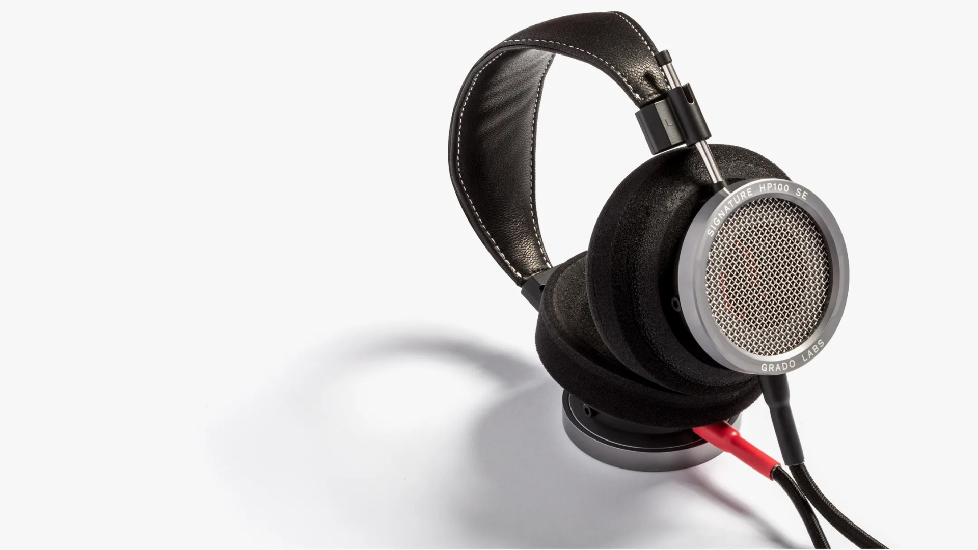 Grado Signature HP100 SE headphones