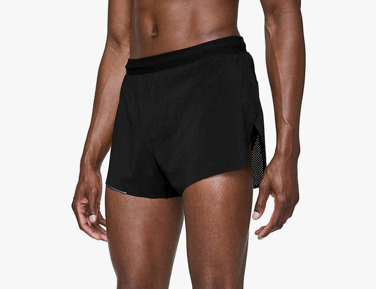 lululemon 3 inch shorts