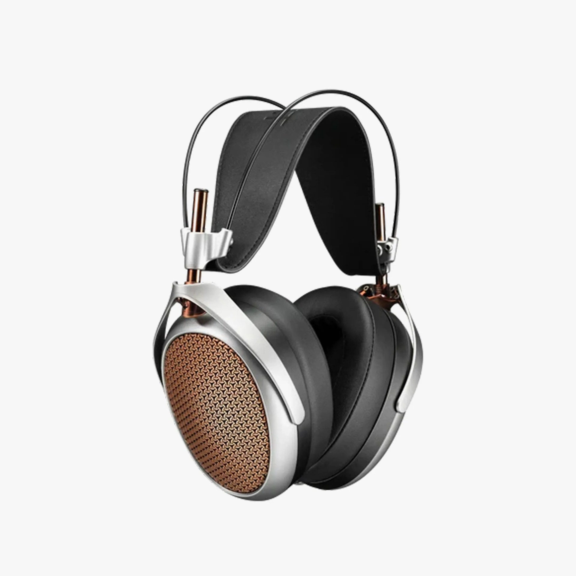 Meze Audio Poet headphones