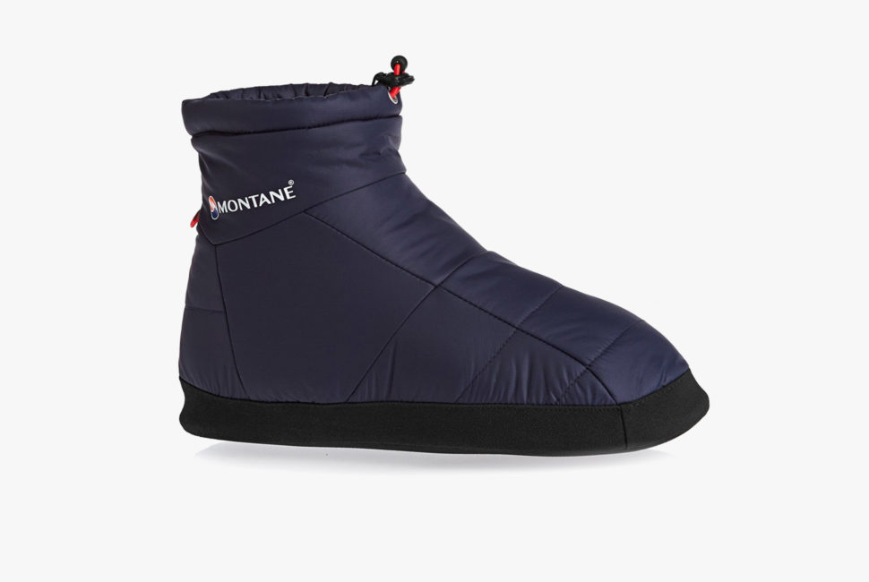 montane prism booties