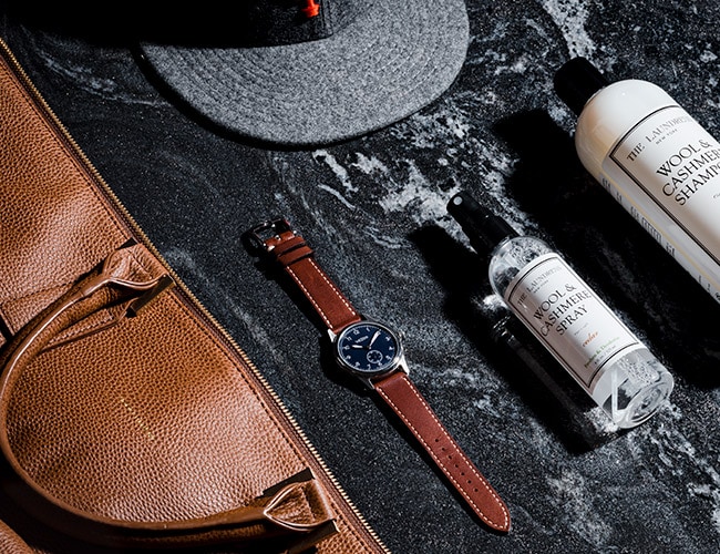 20 Sharp Gifts for the Most Stylish Guy You Know