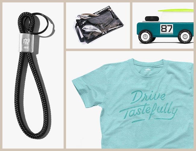 The Best Stocking Stuffers For Car Lovers