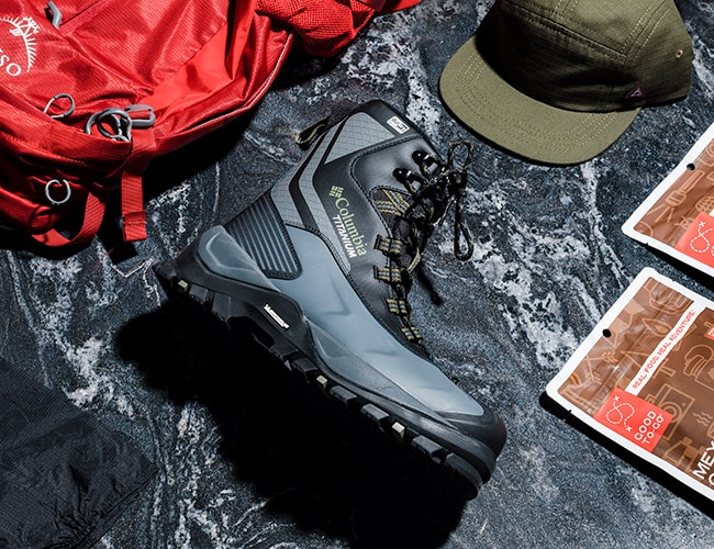 The Best Gifts for Hikers