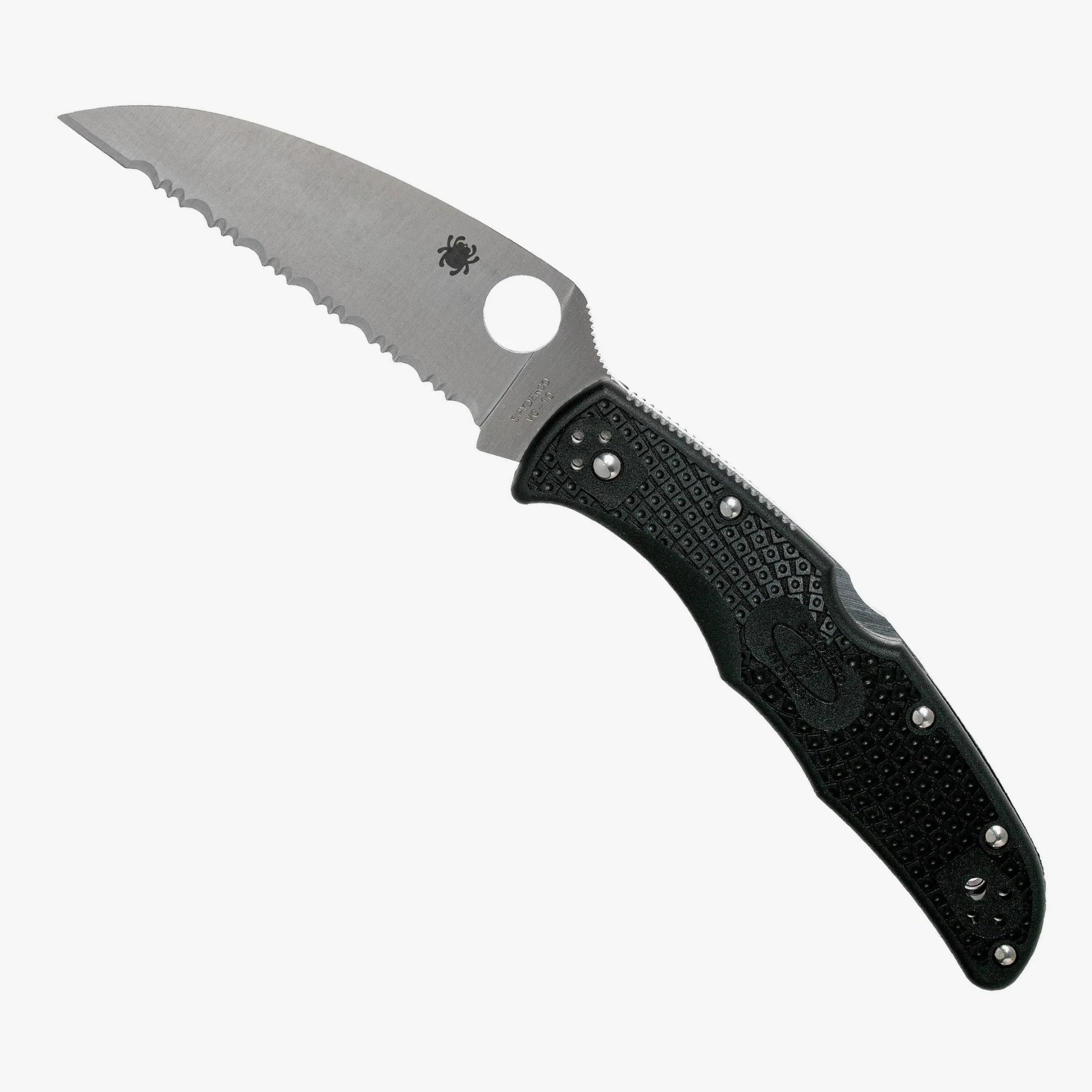 spyderco endura