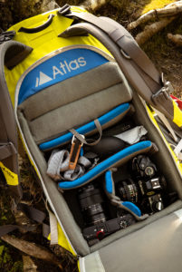 atlas packs athlete backpack